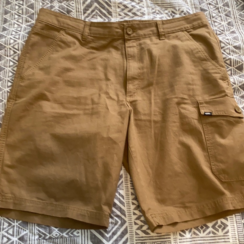 Vans shorts